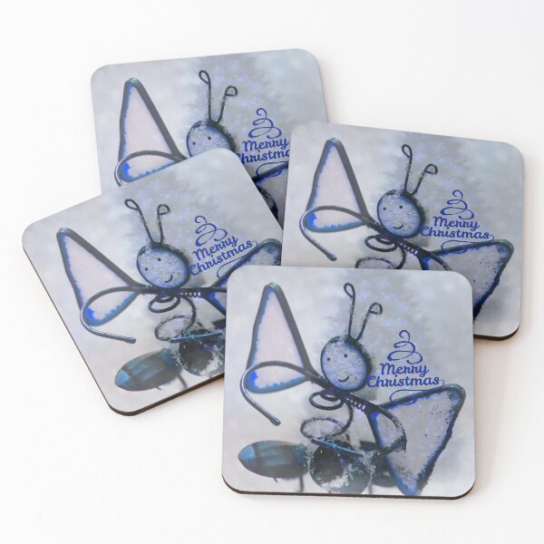 Item preview, Angel in The Snow designed and sold by ninasilver.