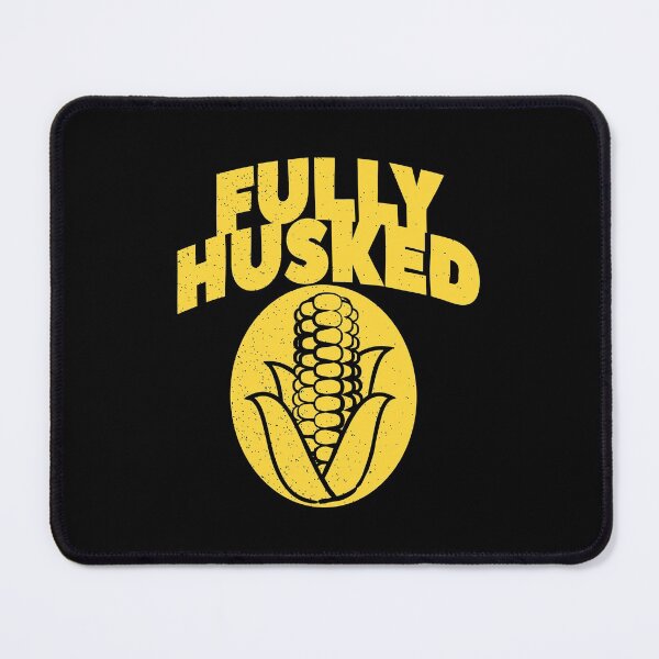 Item preview, Corncob Meme Vintage Fully Husked designed and sold by Creatively Torn.