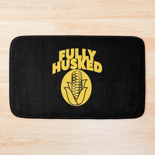 Item preview, Corncob Meme Vintage Fully Husked designed and sold by Creatively Torn.