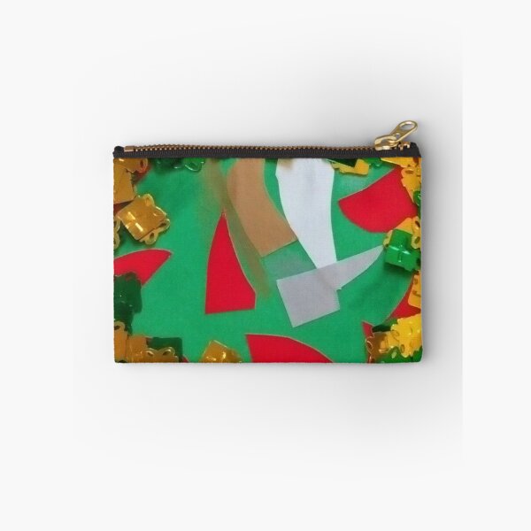 Item preview, MERRY CHRISTMAS INDIGNATIONS  designed and sold by 3FFF.