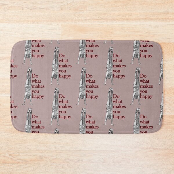 Item preview, Do what makes you happy designed and sold by lclkrist.