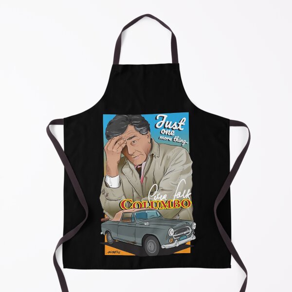 Item preview, Cool Original Detective Insidious And Secret Norbert Takacs - Columbo Poster Art  Gift For Fan designed and sold by SuzannemiClassy.