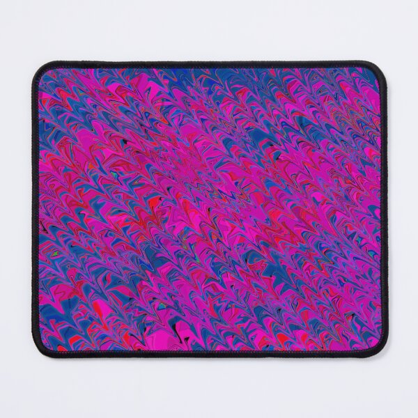 Item preview, violet and blue trenches designed and sold by dnparker.