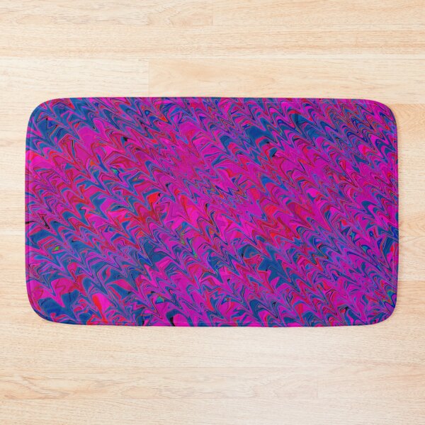Item preview, violet and blue trenches designed and sold by dnparker.