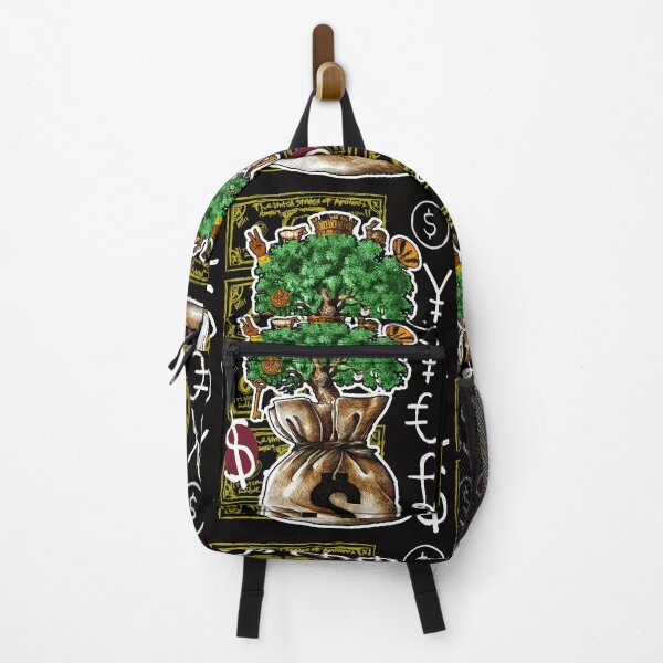 Item preview, Money Tree Classic Vintage Art designed and sold by CodyNorris.