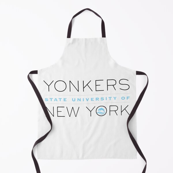 Item preview, SUNY Yonkers designed and sold by WaitAMinChester.