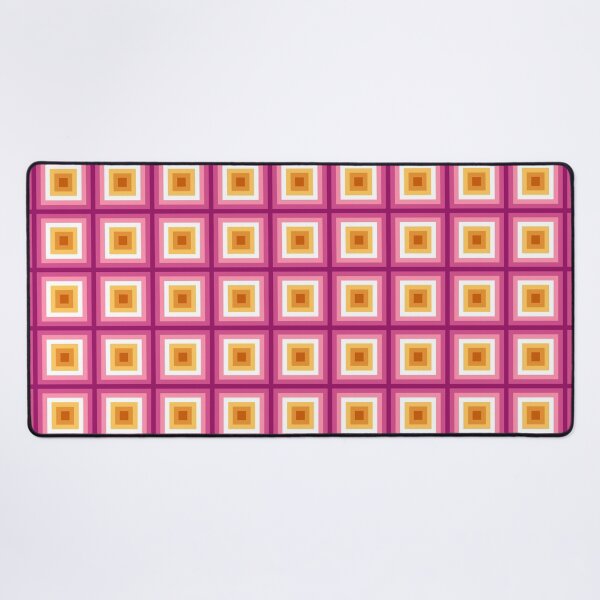 Item preview, Lesbian Square Pattern designed and sold by Aroaes.