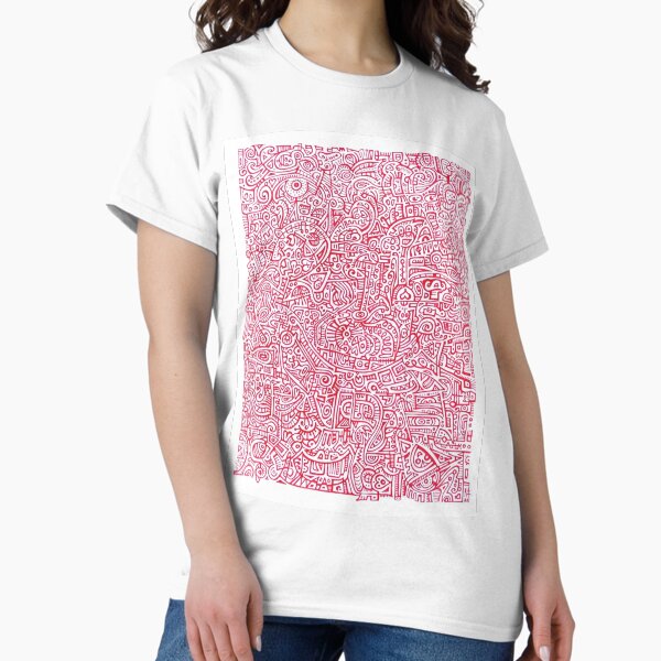 Item preview, Pareidolia Apophenia designed and sold by Nickisk.