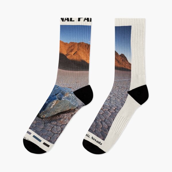 Item preview, Death Valley national park designed and sold by JoshuaDarbon94.