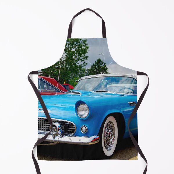 Artikelvorschau, 1955 Ford T-Vogel entworfen und verkauft von GrizzlyVision.
