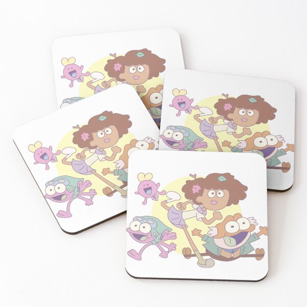 Item preview, Amphibia  - Plantar Family (Credits) designed and sold by reinmuthis.