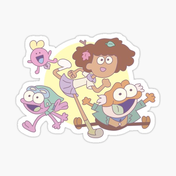 Aperçu de l'œuvre Amphibia - Famille plantaire (Crédits) créée et vendue par reinmuthis.