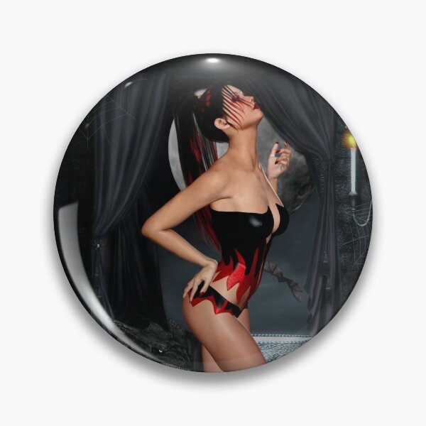 Item preview, Dancing in the Moonlight, a vampires tale designed and sold by LoneAngel.