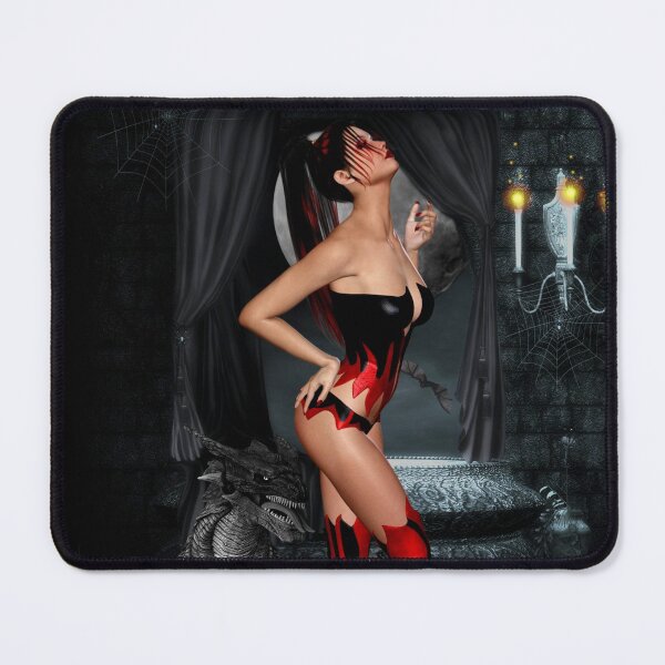 Item preview, Dancing in the Moonlight, a vampires tale designed and sold by LoneAngel.