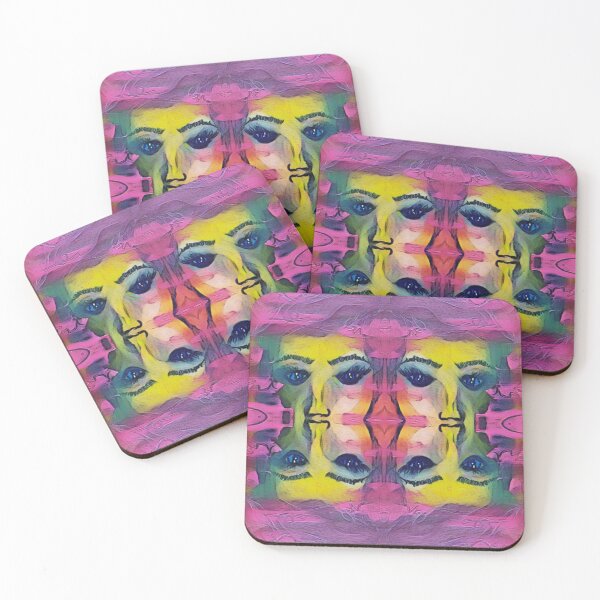 Item preview, Your Eyes Only designed and sold by JilClaireArt.