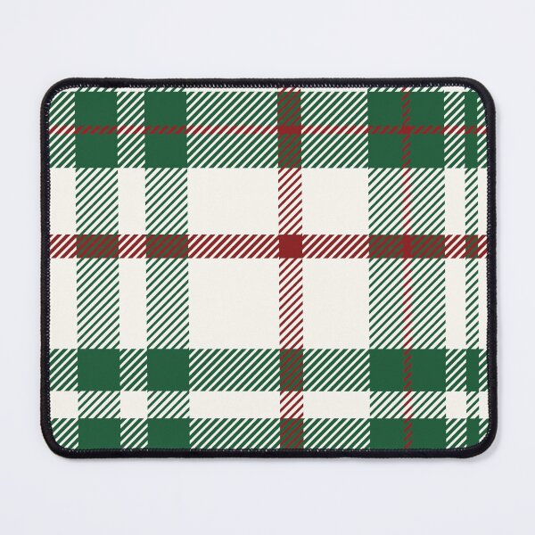 Item preview, Christmas Plaid 3 designed and sold by jessicaestelle.