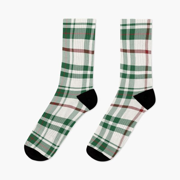 Item preview, Christmas Plaid 3  designed and sold by jessicaestelle.