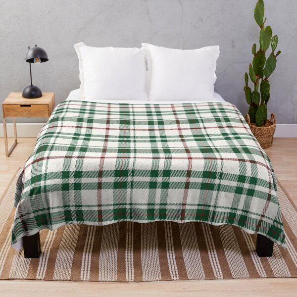 Item preview, Christmas Plaid 3 designed and sold by jessicaestelle.