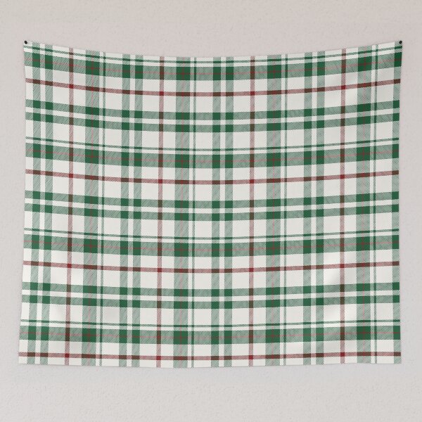 Item preview, Christmas Plaid 3  designed and sold by jessicaestelle.