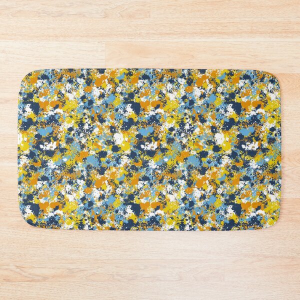 Item preview, Aroace Paint Splatter designed and sold by Aroaes.