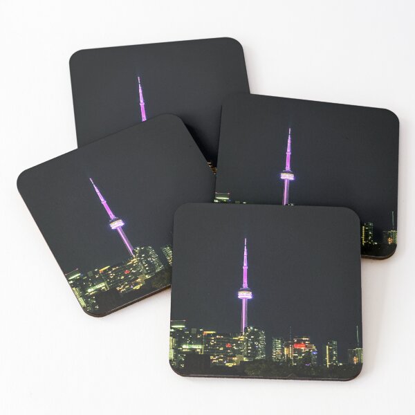 Item preview, Toronto Landscape designed and sold by mreleganza.