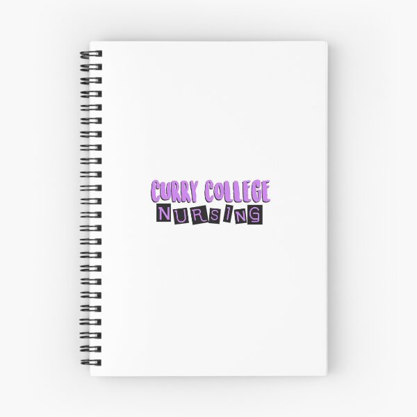 Item preview, Curry College Nursing designed and sold by kaylaknudsen.
