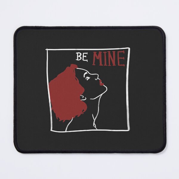 Item preview, Be Mine designed and sold by Rocket-To-Pluto.