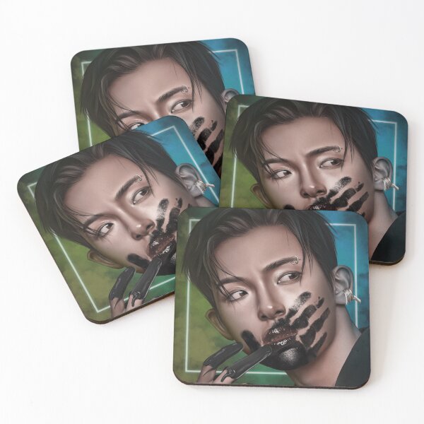 Item preview, NCT Winwin (Misfit) designed and sold by supermanworks.