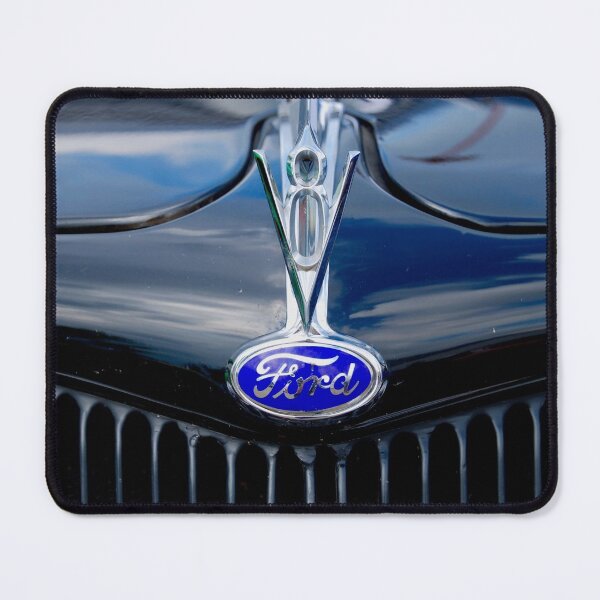 Item preview, V8 Ford Grill designed and sold by GrizzlyVision.