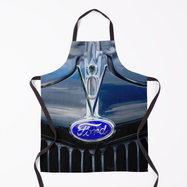 Item preview, V8 Ford Grill designed and sold by GrizzlyVision.