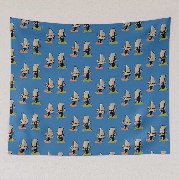 Item preview, Bros designed and sold by FlopyFlop.