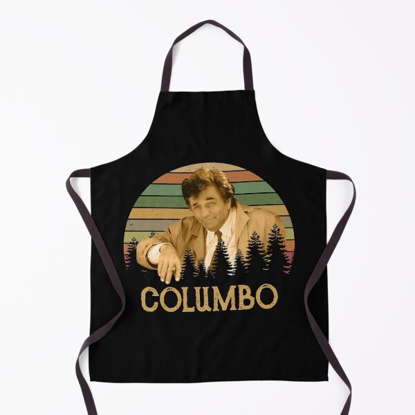 Item preview, Cool Original Detective Insidious And Secret Columbo - Tv Shows Gifts For Fan designed and sold by SuzannemiClassy.