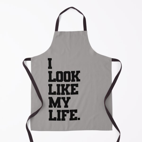 Item preview, I look like my life 1.2 designed and sold by UlaFine.