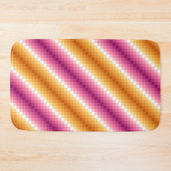 Item preview, Lesbian gradient designed and sold by Aroaes.