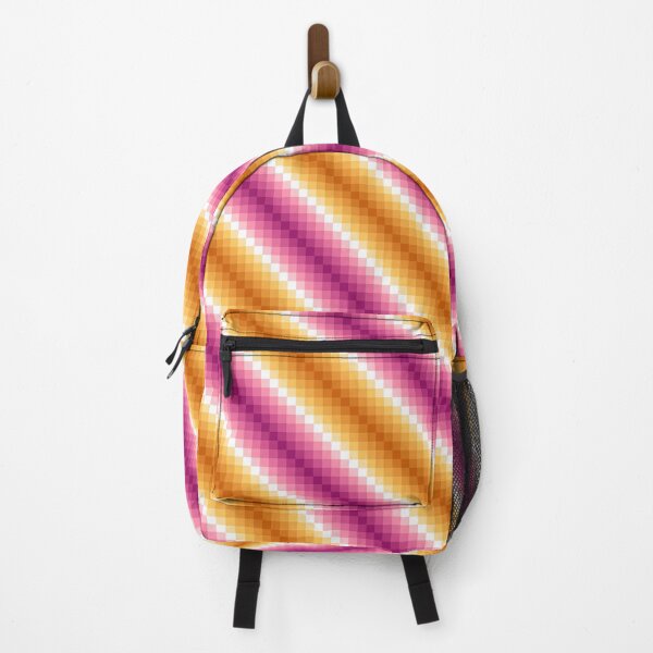 Item preview, Lesbian gradient designed and sold by Aroaes.