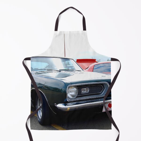 Item preview, 1968 Plymouth Barracuda designed and sold by GrizzlyVision.