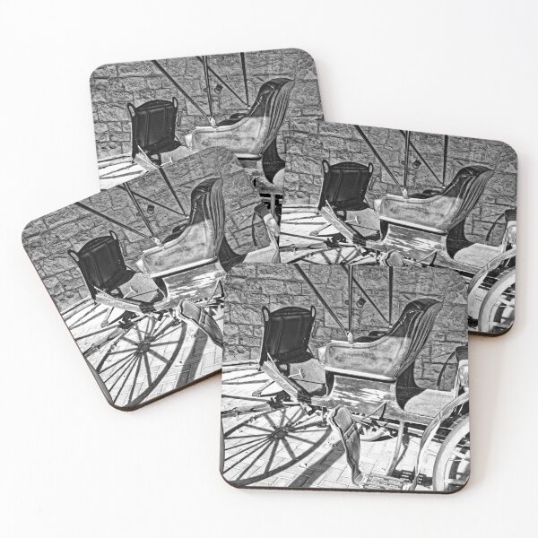 Item preview, Glen Eyrie Grounds Study 6  designed and sold by Robert Meyers-Lussier.
