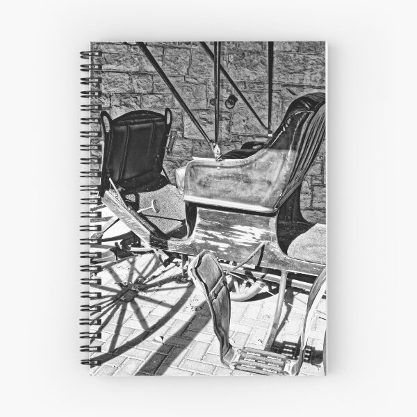 Item preview, Glen Eyrie Grounds Study 6  designed and sold by Robert Meyers-Lussier.
