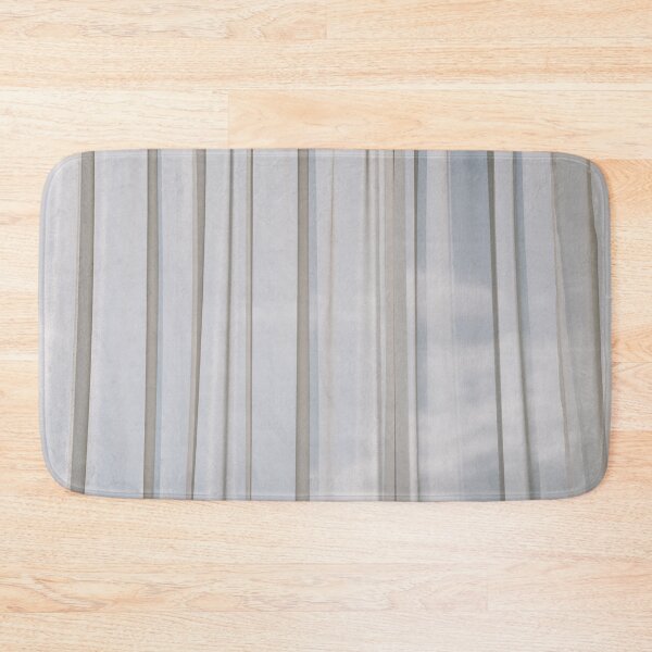 Item preview, Stripes tulle pattern designed and sold by anstey.