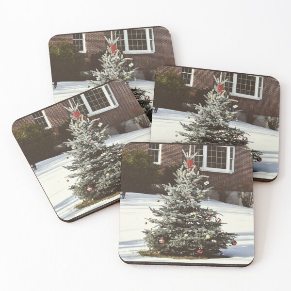 Item preview, charismas tree  designed and sold by HowlingClothing.