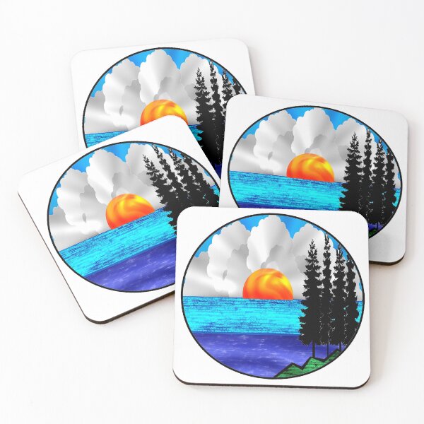 Item preview, CALLING NATURE designed and sold by wahine24.