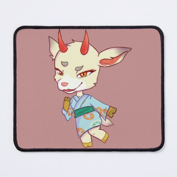 Item preview, Shino designed and sold by cupcakewarp.