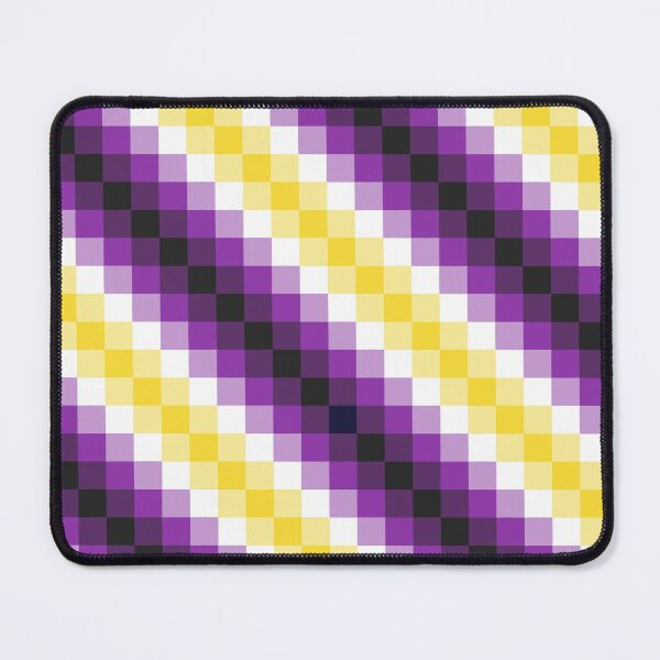 Item preview, Nonbinary Gradient designed and sold by Aroaes.