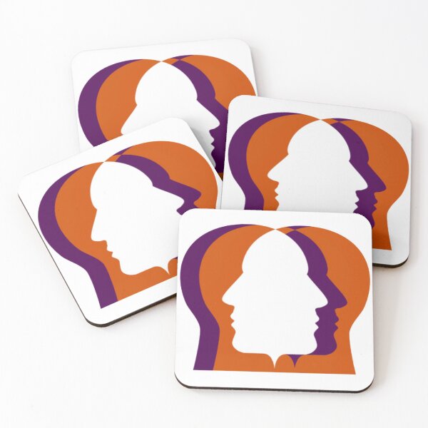 Item preview, SHOWING MANY FACES - PERSONALITIES - ILLUSION designed and sold by MrCreativeArts.