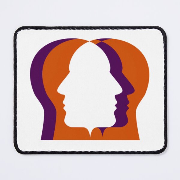 Item preview, SHOWING MANY FACES - PERSONALITIES - ILLUSION designed and sold by MrCreativeArts.