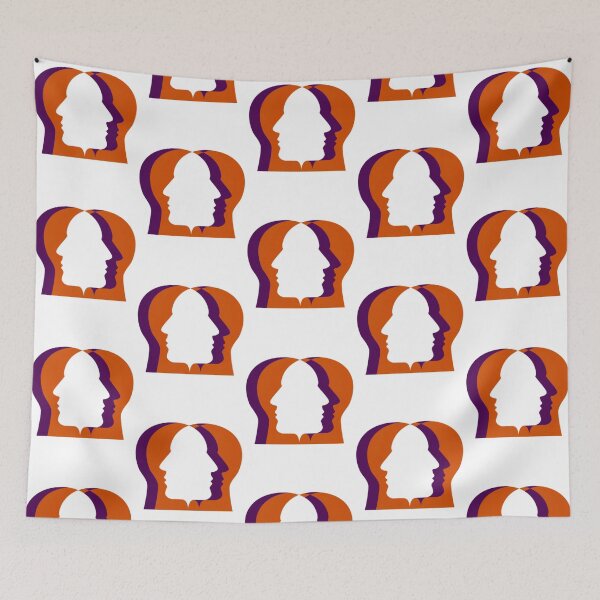 Item preview, SHOWING MANY FACES - PERSONALITIES - ILLUSION designed and sold by MrCreativeArts.
