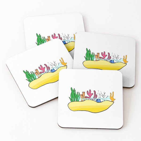 Item preview, Save the reefs  designed and sold by ThreatLvlWHAT.