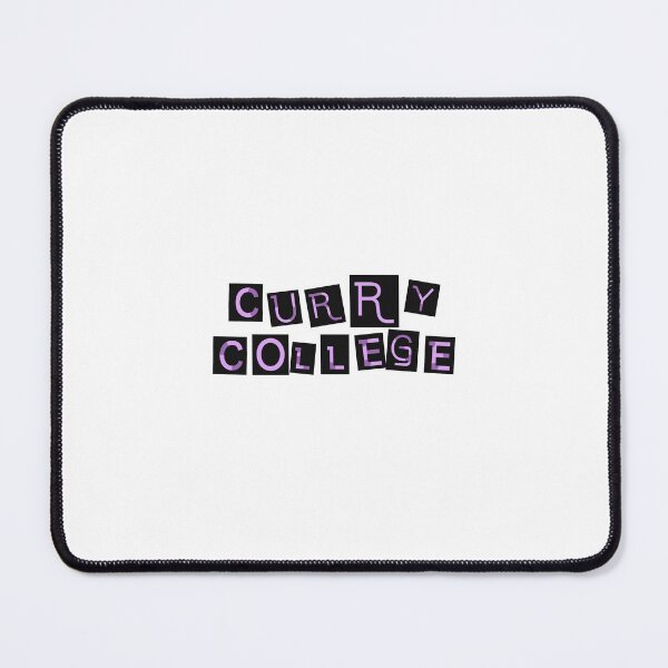 Item preview, Curry College designed and sold by kaylaknudsen.