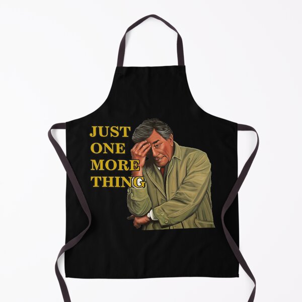 Item preview, Cool Original Detective Insidious And Secret Columbo Detective Premium Gifts For designed and sold by SuzannemiClassy.