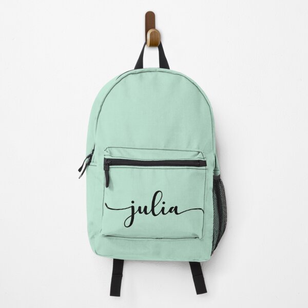 Item preview, JULIA name personalized  designed and sold by allysmar.